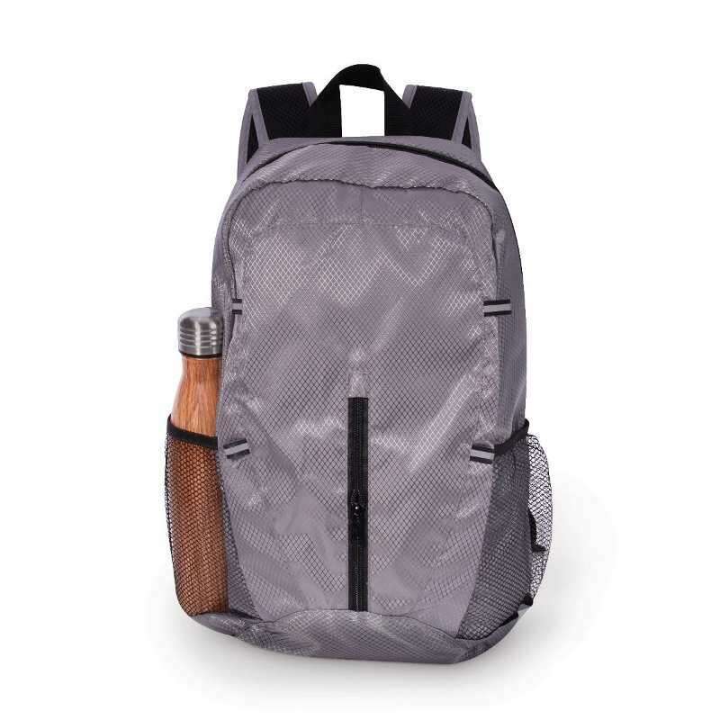 Maverick Port-A-Pack Explore Foldable Backpack