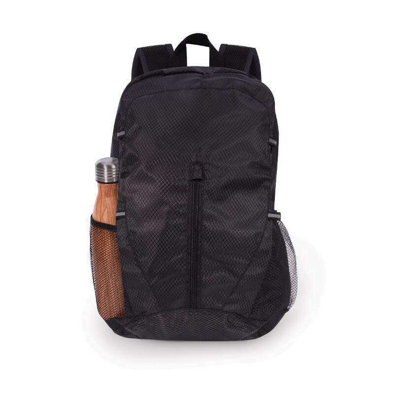 Maverick Port-A-Pack Explore Foldable Backpack