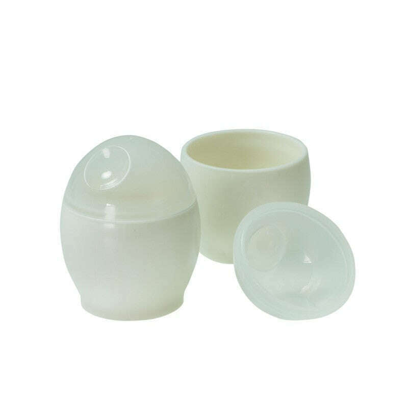 Microwave Egg Poacher 2 Pack