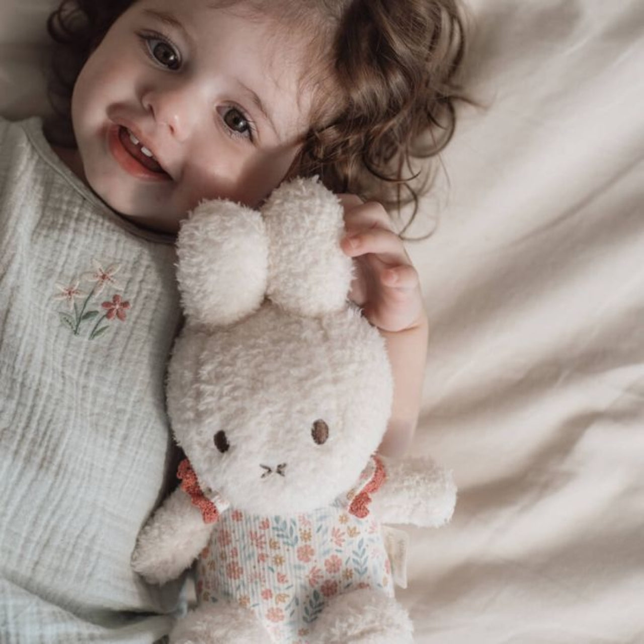 Miffy Lucky Blossom Small – Mooch