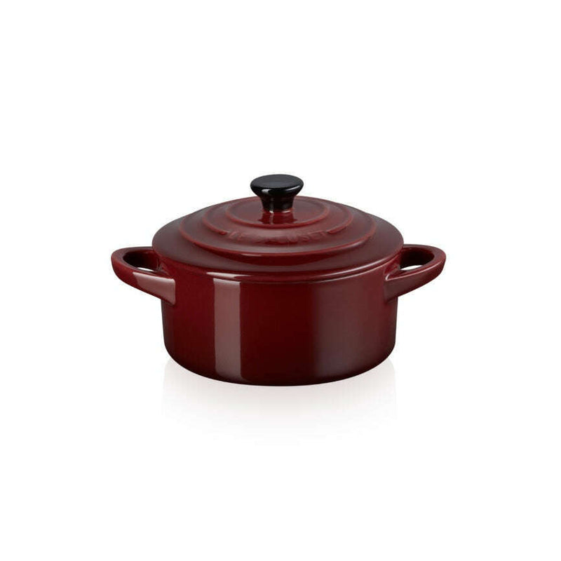 Mini Cocotte 10cm Rhone