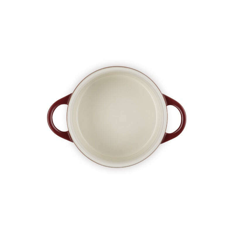 Mini Cocotte 10cm Garnet