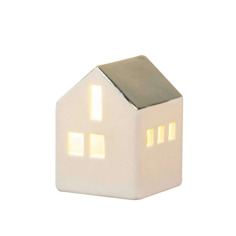 Mini LED Illuminated House Large