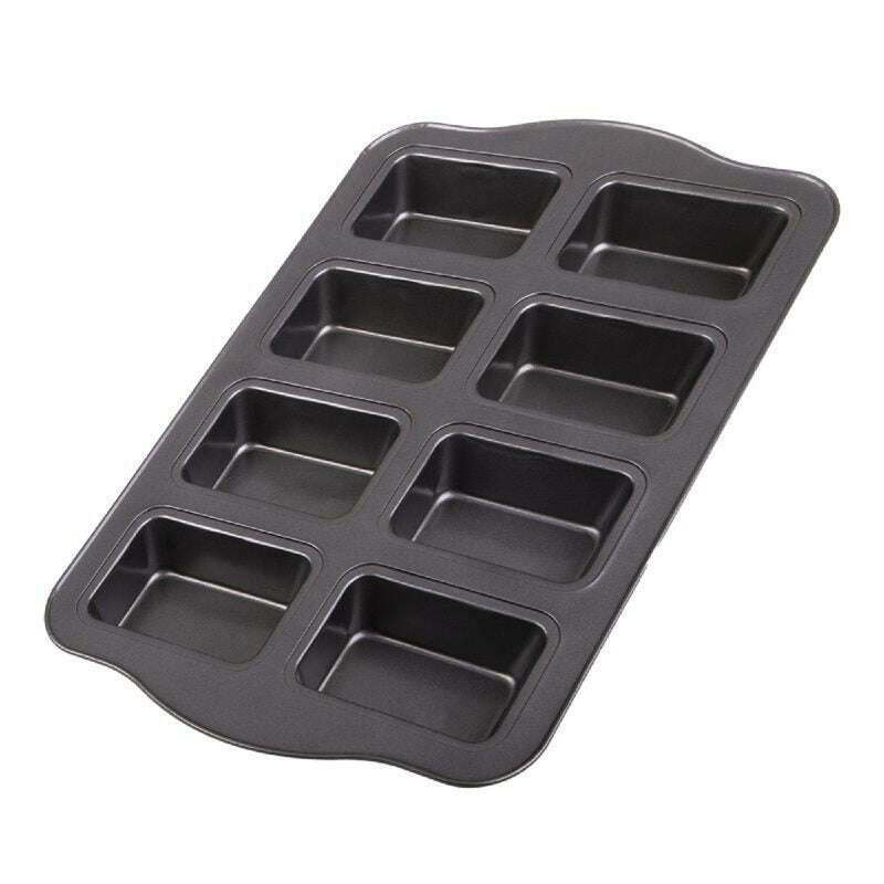 Mini Loaf Pan 8 Cup