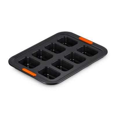 Mini Loaves Tray 8 Cup