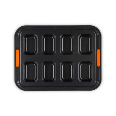 Mini Loaves Tray 8 Cup