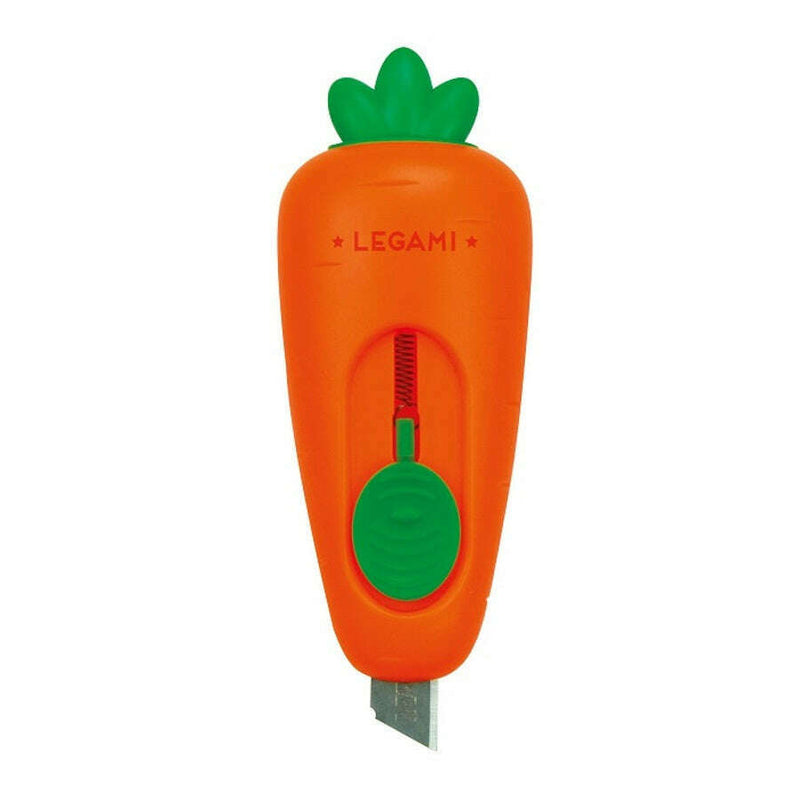 Mini Retractable Carrate Cutter