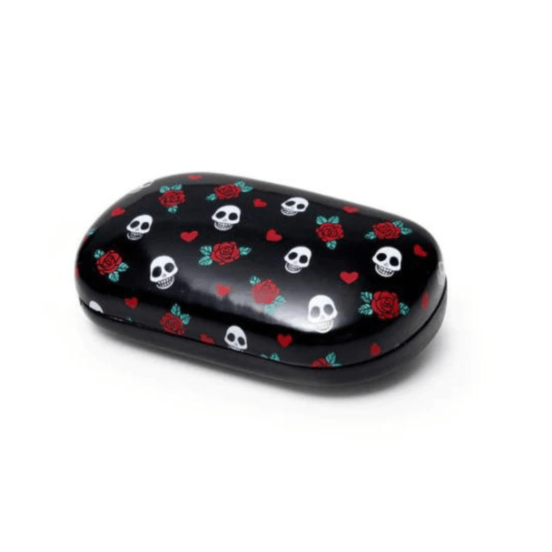 Mini Secrets Box Skull