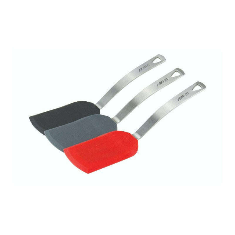 Mini Silicone Spatula 17cm