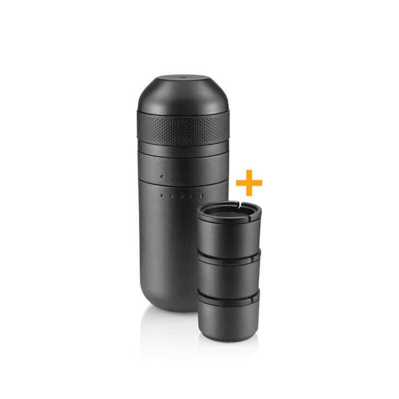 Minipresso GR Coffee Accessories Kit