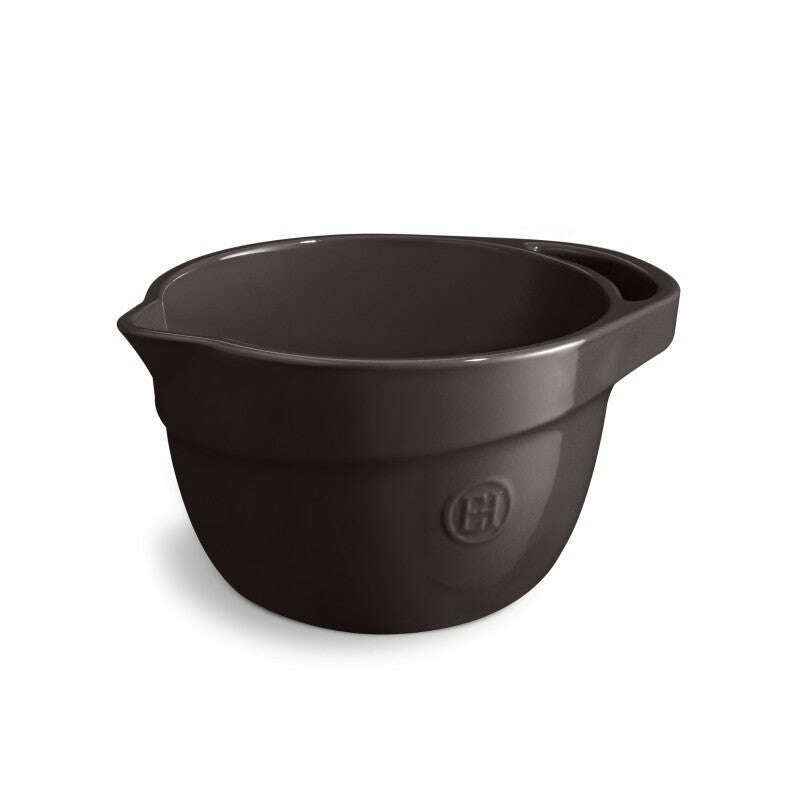 Mixing Bowl 2.5L Charcoal