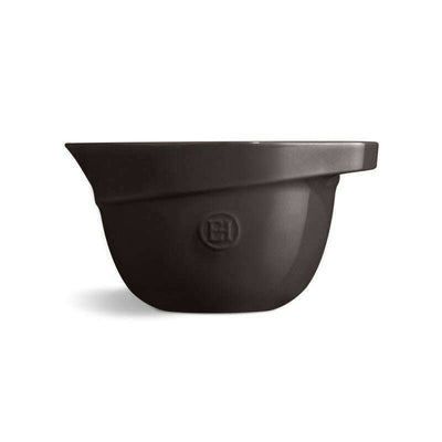 Mixing Bowl 2.5L Charcoal