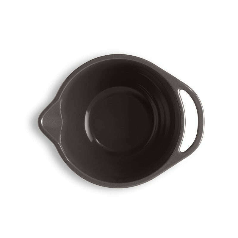 Mixing Bowl 2.5L Charcoal