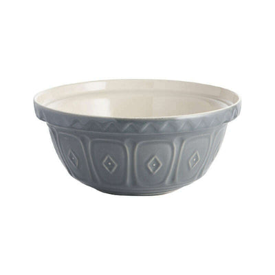 Mixing Bowl Grey 24cm