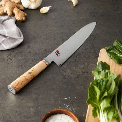Miyabi 5000MCD Shotoh Utility Knife 13cm