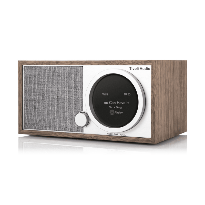 Model One Digital Gen 2 Walnut