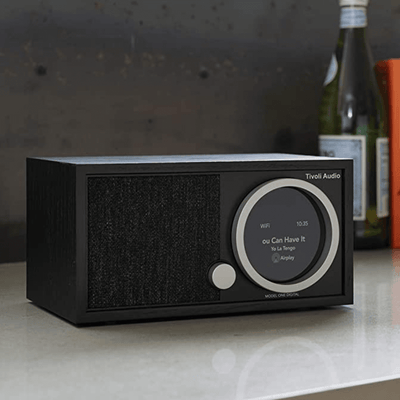 Model One Gen 2 Digital Black