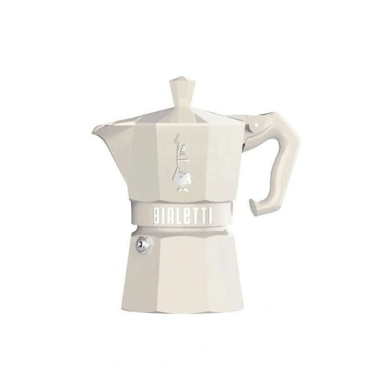 Moka Exclusive 3 Cup