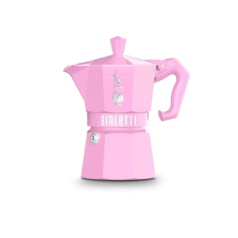 Moka Exclusive 3 Cup