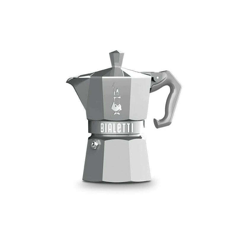 Moka Exclusive 3 Cup