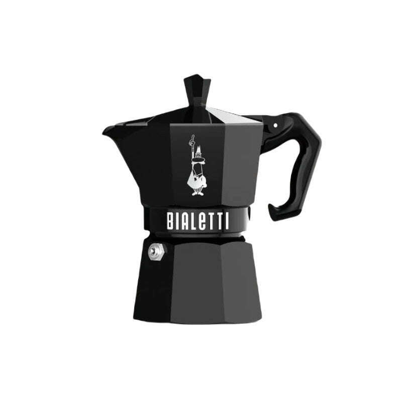 Moka Exclusive 3 Cup