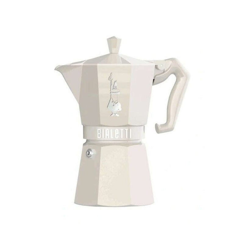 Moka Exclusive 6 Cup