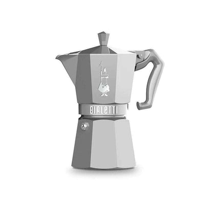 Moka Exclusive 6 Cup