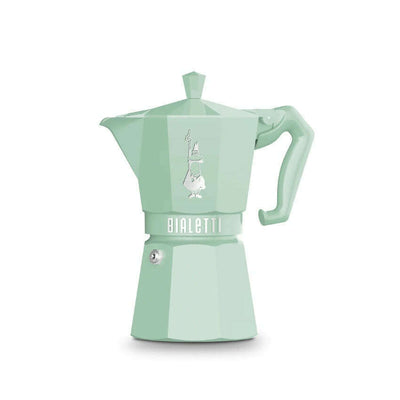 Moka Exclusive 6 Cup