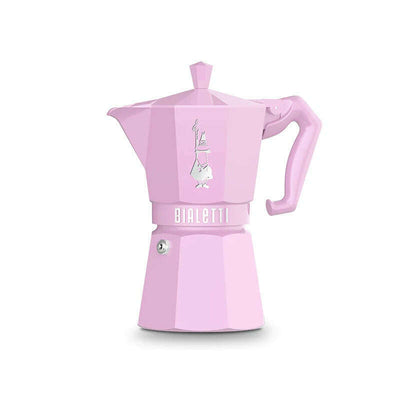 Moka Exclusive 6 Cup