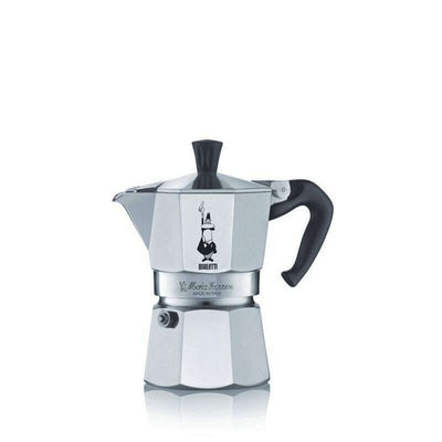 Moka Express Espresso Maker