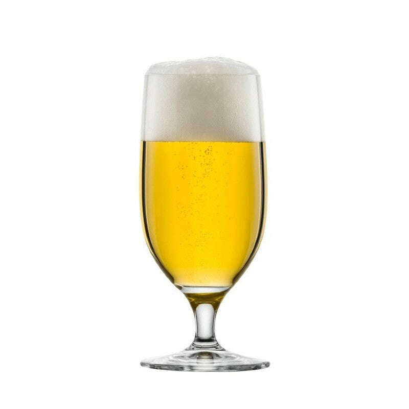 Mondial Pilsner Beer Glass 