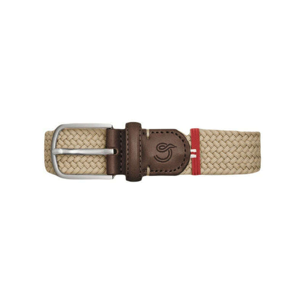 Mooching belt Stainless Steel | 40mm No Holes Adjustable Ratchet Belt  main image 4