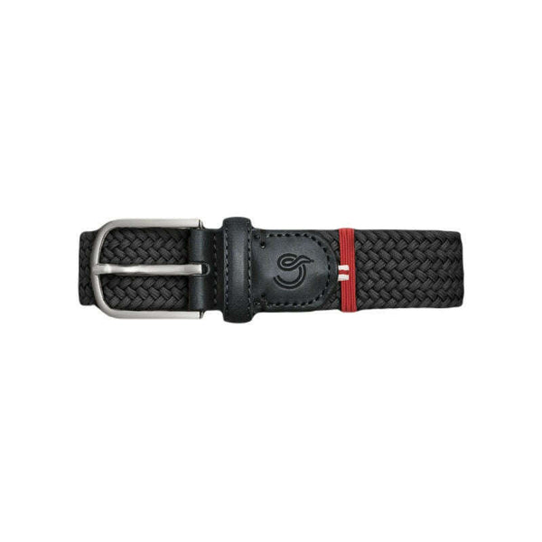 La Boucle Mono Belt - Versatile Italian Leather Belt – Mooch display picture 3