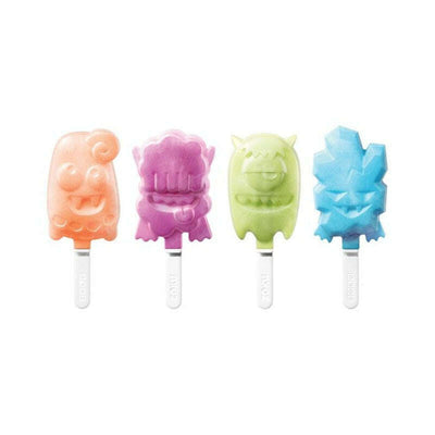 Monster Ice Pop Mold