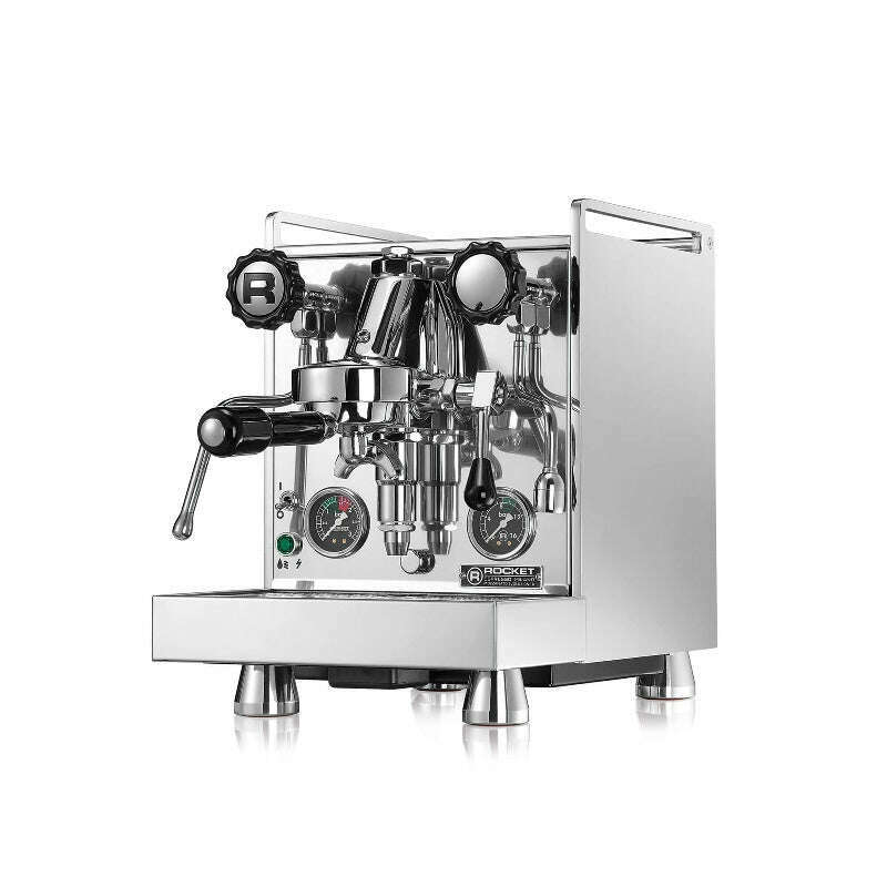 Mozzafiato Cronometro V Espresso Machine