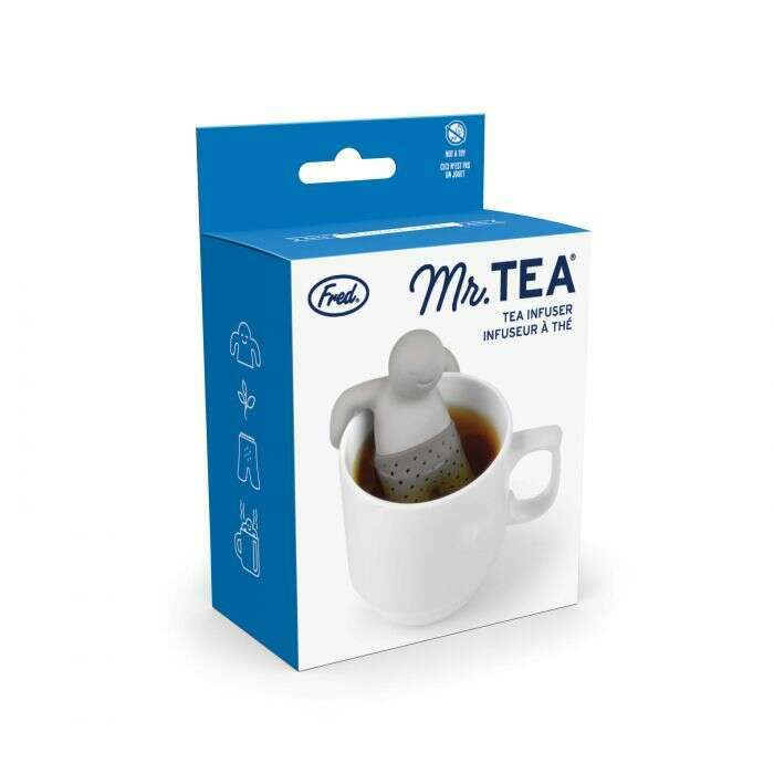 Mr Tea Infuser