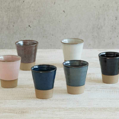 Mug 200ml Tenmoku Black