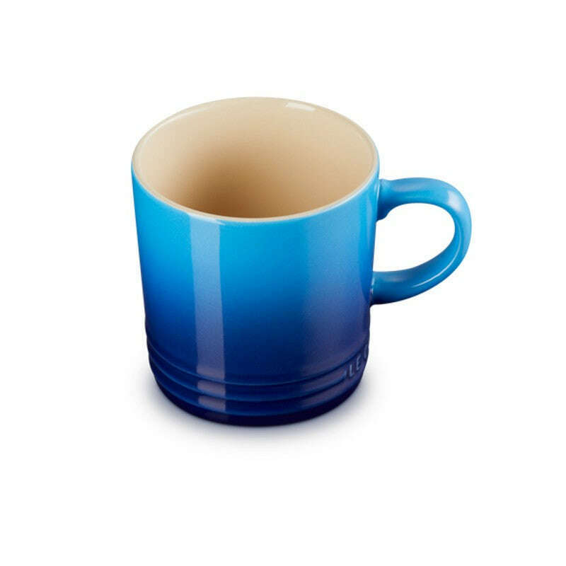 Mug 350ml Azure Blue