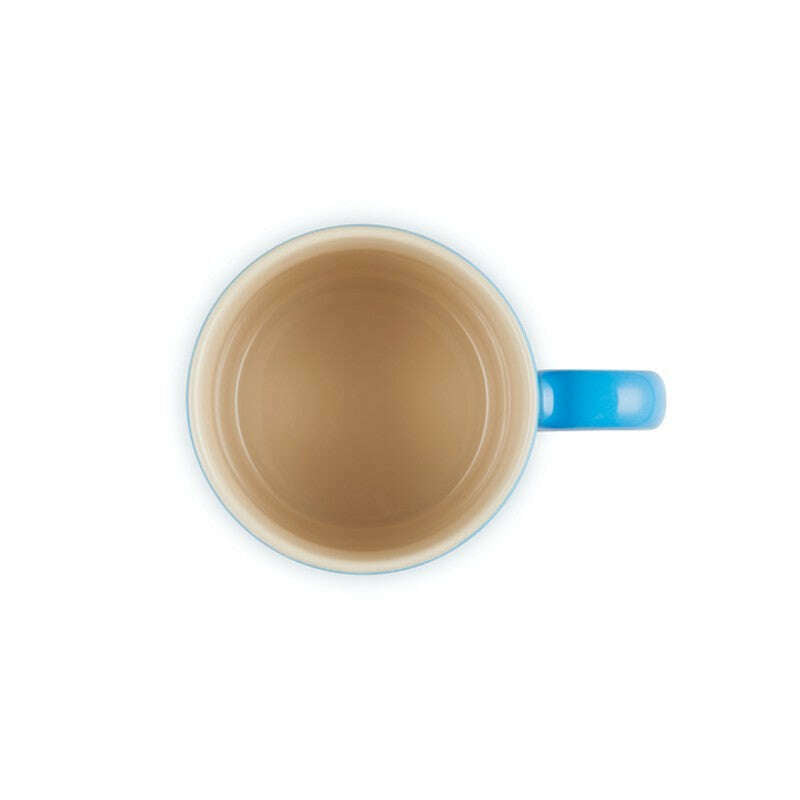 Mug 350ml Azure Blue