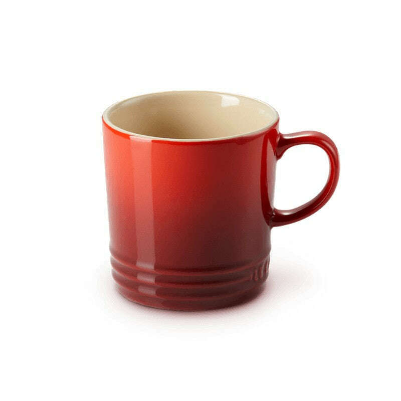 Mug 350ml Cerise