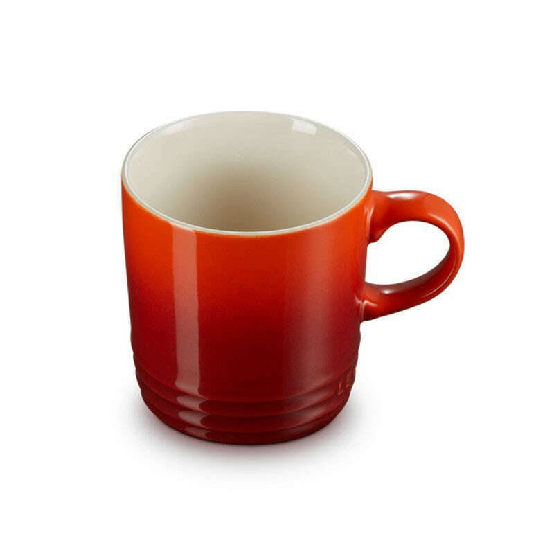 Mug 350ml Cerise