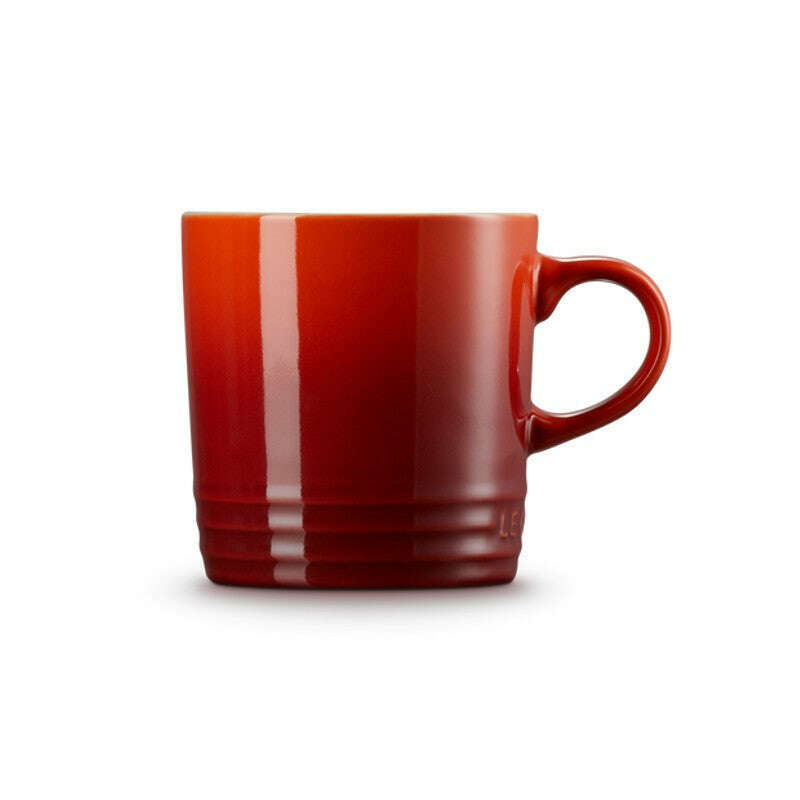 Mug 350ml Cerise