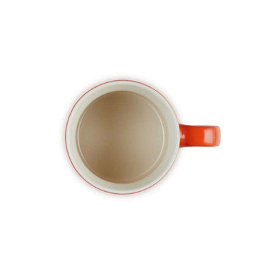 Mug 350ml Cerise