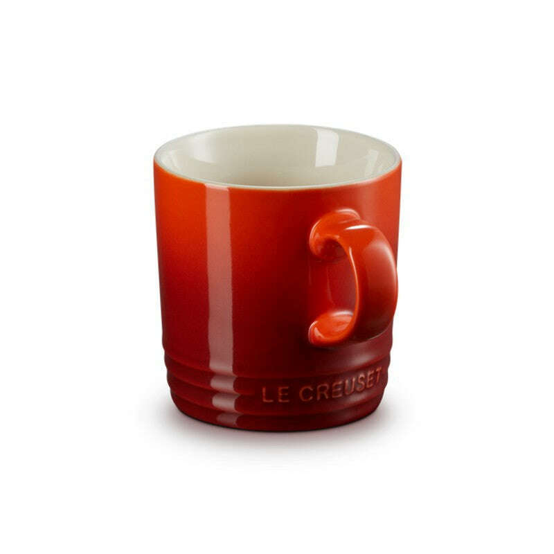 Mug 350ml Cerise