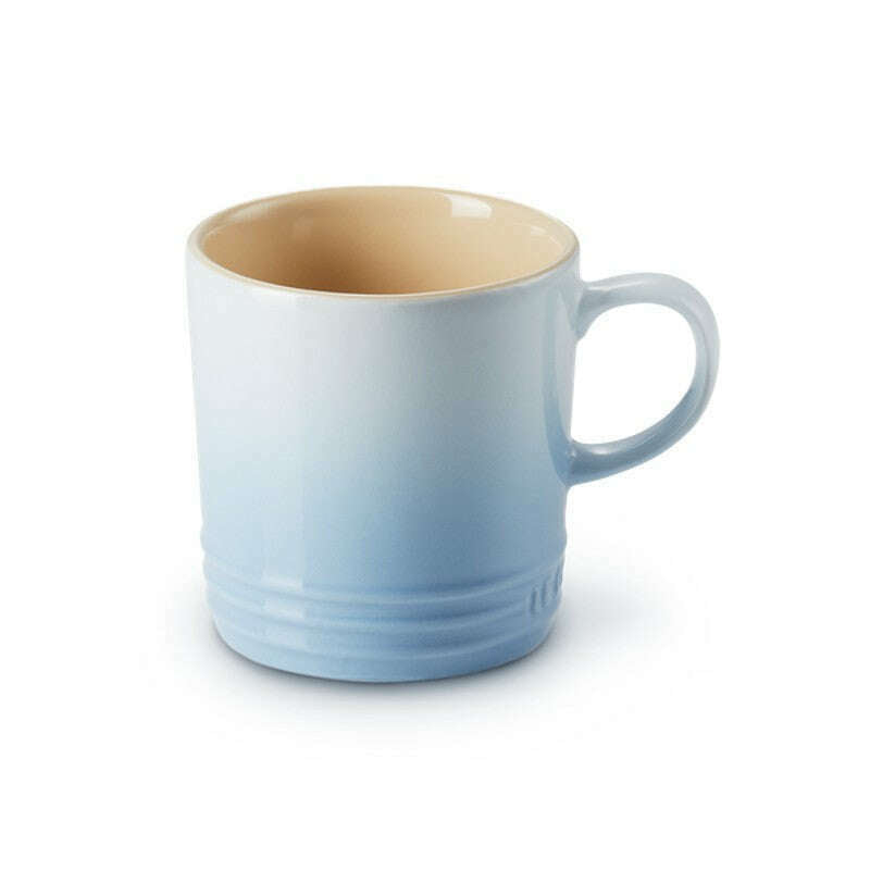 Mug 350ml Coastal Blue