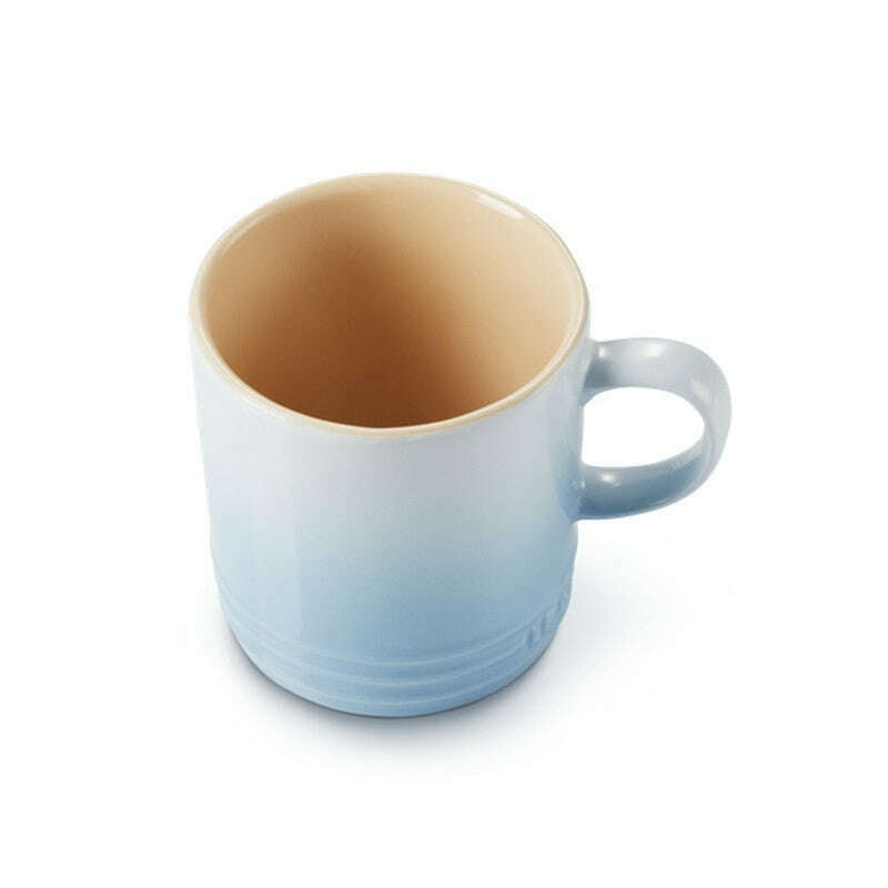 Mug 350ml Coastal Blue