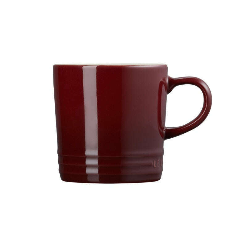Mug 350ml Garnet