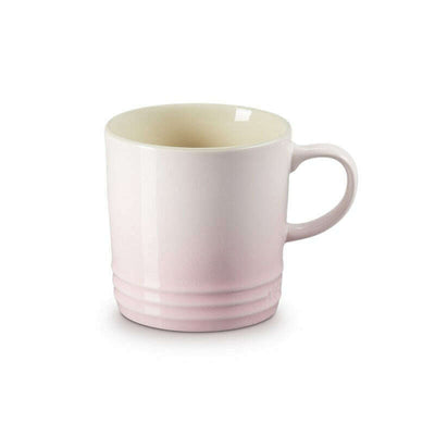 Mug Shell Pink 350ml