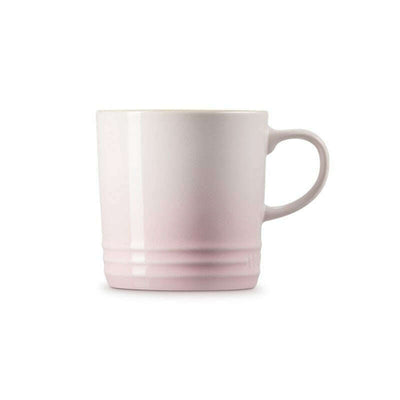 Mug 350ml Shell Pink