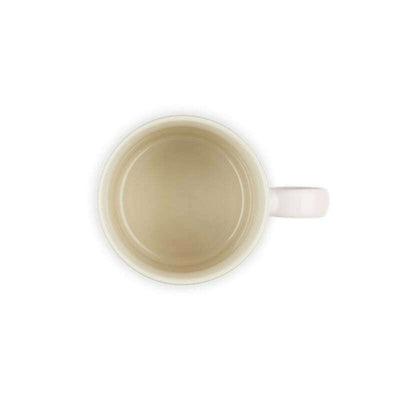 Mug 350ml Shell Pink